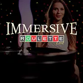 Immersive Roulette